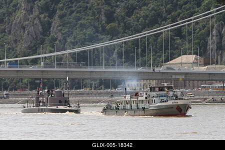 Bemutatták a felújított Lajta monitort-stock-foto