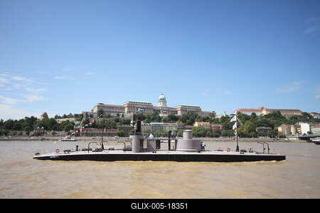 Bemutatták a felújított Lajta monitort-stock-foto