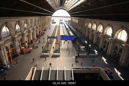 VDSZSZ sztrájk-stock-foto