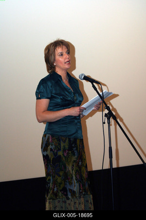 A melegek és leszbikusok fesztiváljának megnyitója-stock-foto