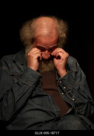 Lélek-Kontroll klub-stock-foto