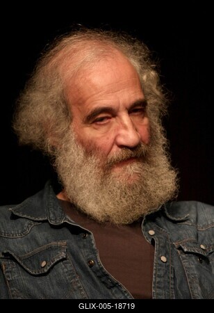 Lélek-Kontroll klub-stock-foto