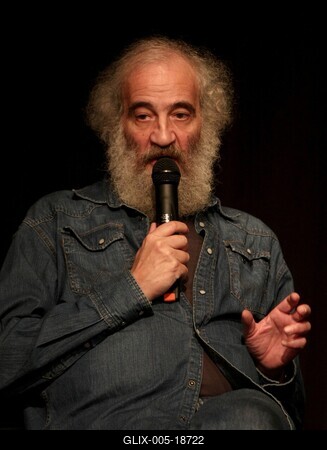 Lélek-Kontroll klub-stock-foto