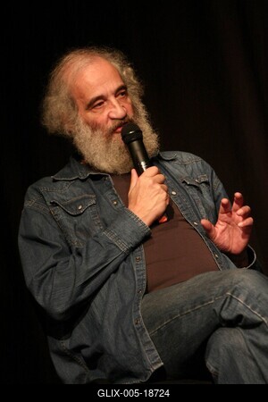 Lélek-Kontroll klub-stock-foto