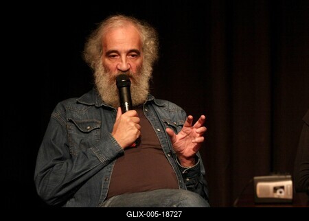 Lélek-Kontroll klub-stock-foto