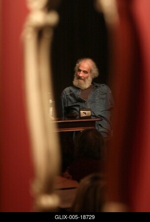 Lélek-Kontroll klub-stock-foto