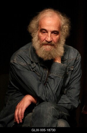 Lélek-Kontroll klub-stock-foto