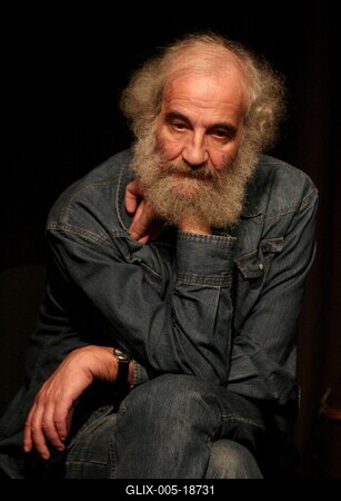 Lélek-Kontroll klub-stock-foto