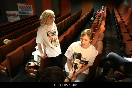 Mozizás világrekord-döntési kísérlet-stock-foto