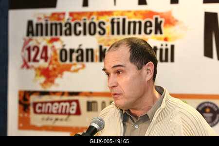 Mozizás világrekord-döntési kísérlet-stock-foto