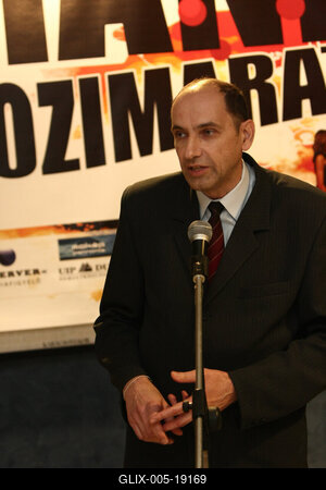 Mozizás világrekord-döntési kísérlet-stock-foto