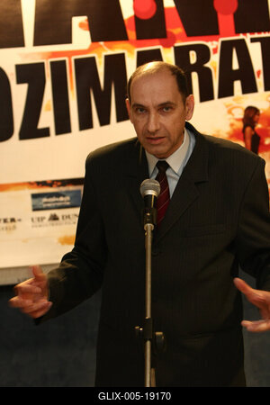 Mozizás világrekord-döntési kísérlet-stock-foto