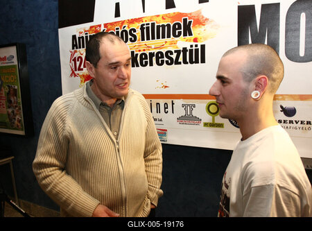 Mozizás világrekord-döntési kísérlet-stock-foto