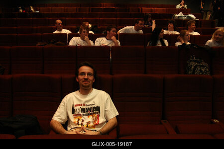 Mozizás világrekord-döntési kísérlet-stock-foto