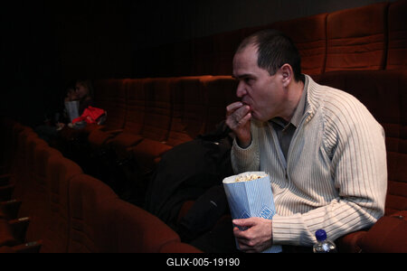 Mozizás világrekord-döntési kísérlet-stock-foto