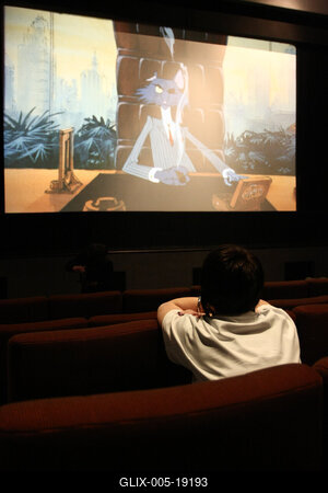 Mozizás világrekord-döntési kísérlet-stock-foto