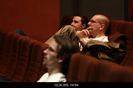 Mozizás világrekord-döntési kísérlet-stock-foto