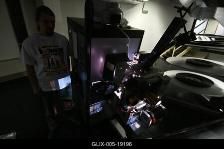 Mozizás világrekord-döntési kísérlet-stock-foto