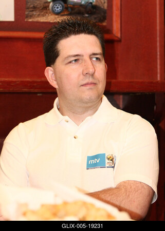 Sajtótájékoztató a Labdarúgó Világbajnokságról-stock-foto