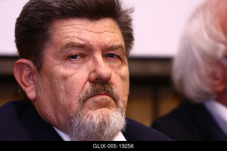 Új részletek a Nagy Imre-perről-stock-foto