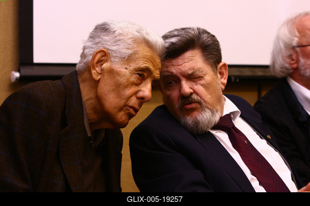 Új részletek a Nagy Imre-perről-stock-foto