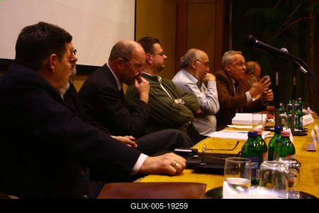 Új részletek a Nagy Imre-perről-stock-foto