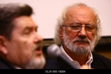 Új részletek a Nagy Imre-perről-stock-foto