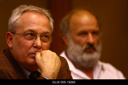 Új részletek a Nagy Imre-perről-stock-foto