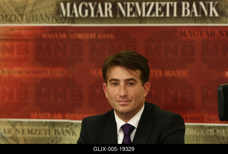 Monetáris Tanács ülése-stock-foto