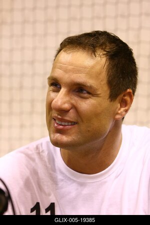 Kerekesszékes kosárlabda gála a SportMax Stadionban-stock-foto