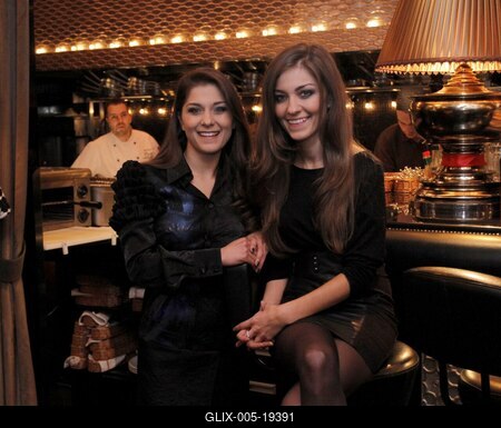 Nyári Károly lemezbemutatója-stock-foto