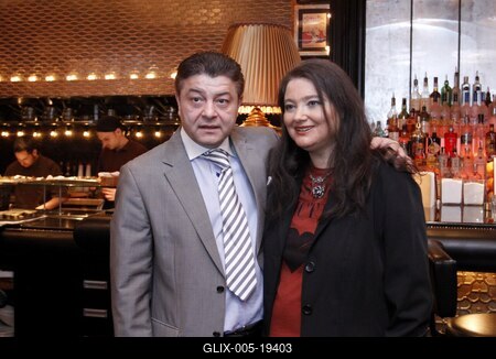 Nyári Károly lemezbemutatója-stock-foto