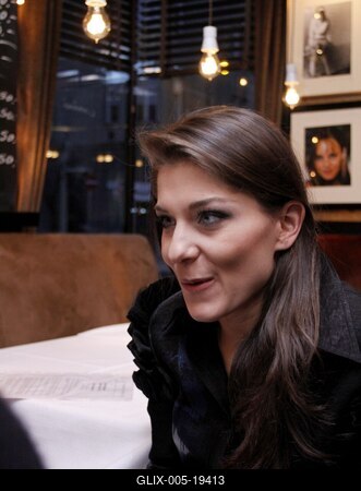 Nyári Károly lemezbemutatója-stock-foto