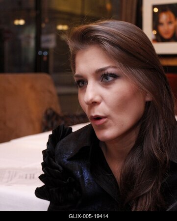 Nyári Károly lemezbemutatója-stock-foto