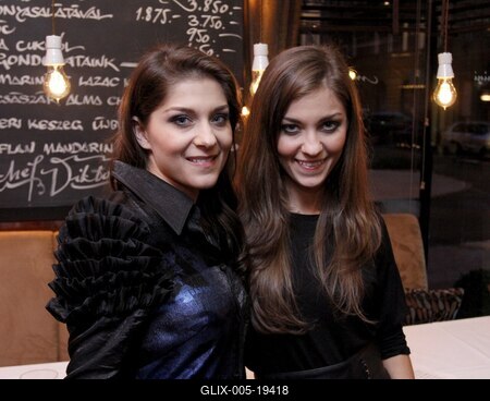 Nyári Károly lemezbemutatója-stock-foto