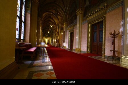 Országház-stock-foto