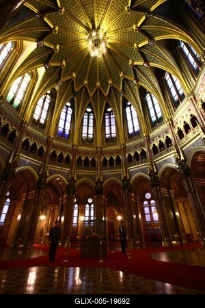 Országház-stock-foto