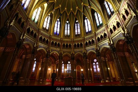 Országház-stock-foto