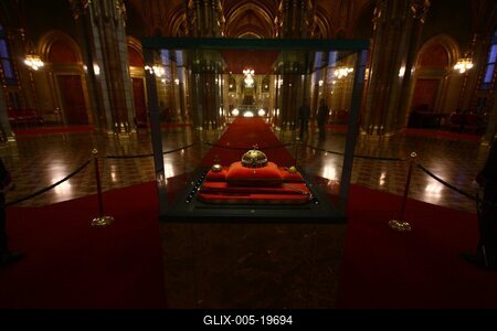 Országház-stock-foto