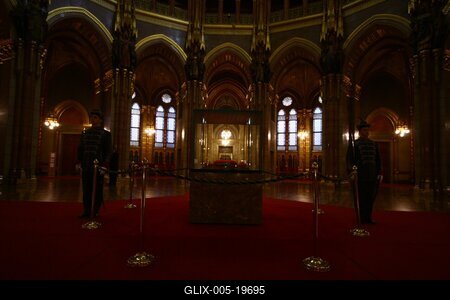 Országház-stock-foto