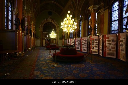 Országház-stock-foto