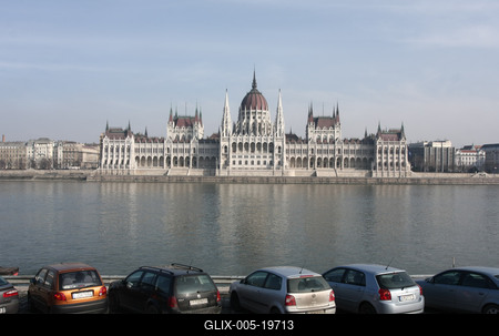 Parlament-stock-foto