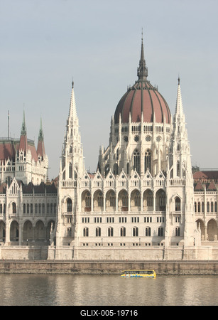 Parlament-stock-foto