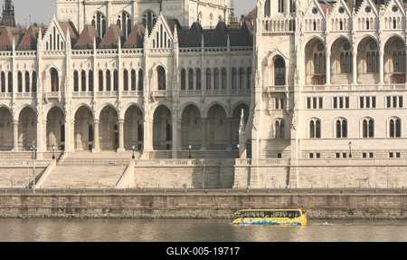 Parlament-stock-foto