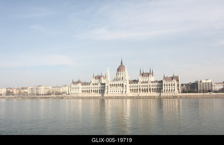 Parlament-stock-foto