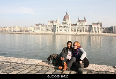 Parlament-stock-foto