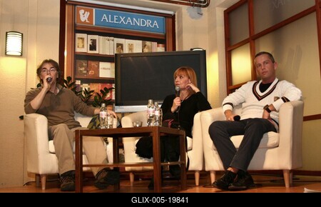 Paleolit táplálkozás - beszélgetés-stock-foto