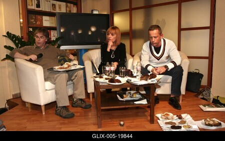 Paleolit táplálkozás - beszélgetés-stock-foto