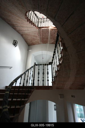 Építkezés a Rácz Fürdőnél-stock-foto