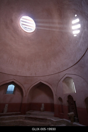 Építkezés a Rácz Fürdőnél-stock-foto